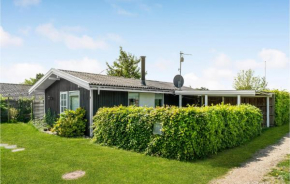 Lovely Home In Slagelse With Wifi in Slagelse